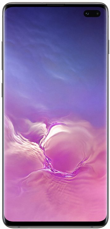Samsung SM-G975F/DS Galaxy S10+ Performance Edition Ceramic Global Dual SIM TD-LTE 1TB